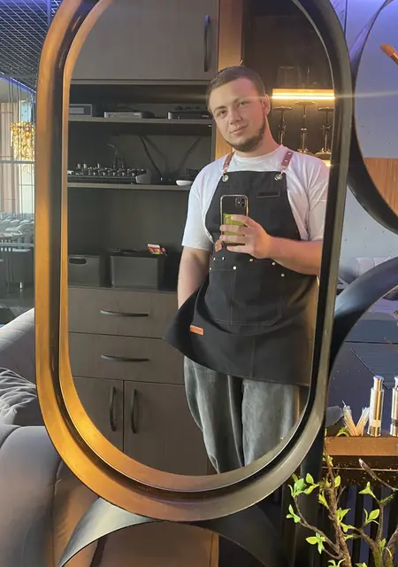 Я Emu, 19, знакомлюсь без обязательств в Симферополе