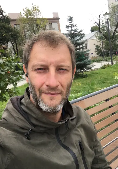 Иван из Череповца, ищу на сайте общение