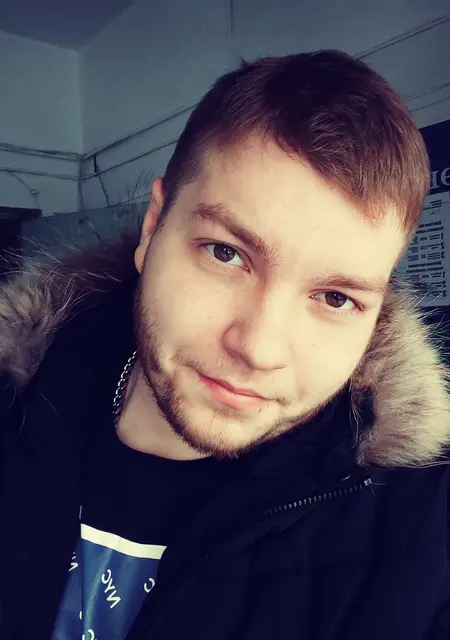 Илья Александрович из Омска, мне 28, познакомлюсь на одну ночь