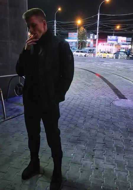 Я Евгений, 26, из Рязани, ищу знакомства без обязательств