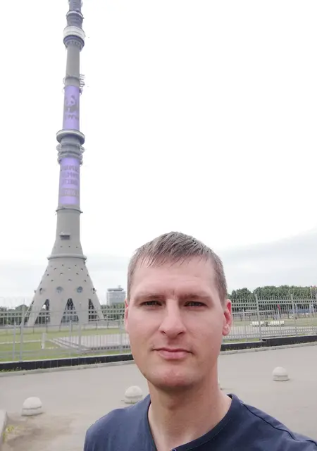 Я Максим, 38, знакомлюсь для дружбы в Сергиевом Посаде