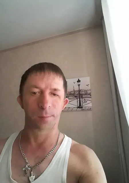 Я Андрей, 46, из Бийска, ищу знакомства без обязательств