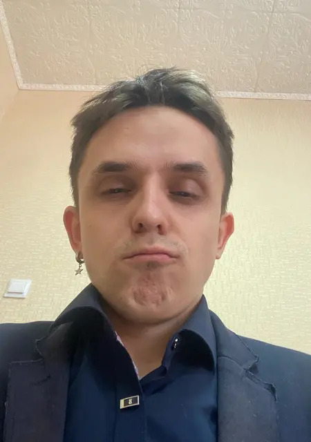 Я Денис, 21, из Липецка, ищу знакомство для постоянных отношений