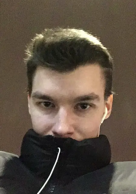 Игорь из Ступина, мне 23, познакомлюсь для дружбы