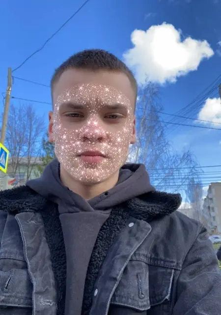 Никита из Серова, мне 21, познакомлюсь на одну ночь