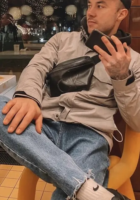 Я Moderated, 31, знакомлюсь без обязательств в Краснодаре