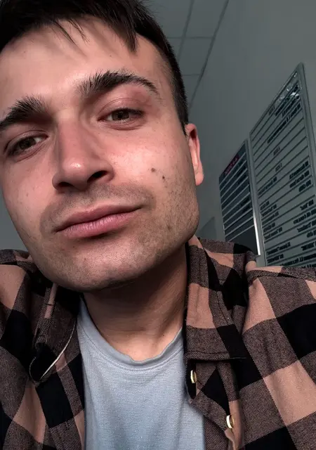 Я Александр, 30, из Ставрополя, ищу знакомство для приятного времяпровождения