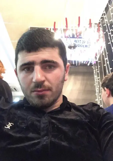 Я Мага, 31, из Махачкалы, ищу знакомство для постоянных отношений