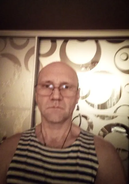 Сергей из Тамбова, ищу на сайте дружбу