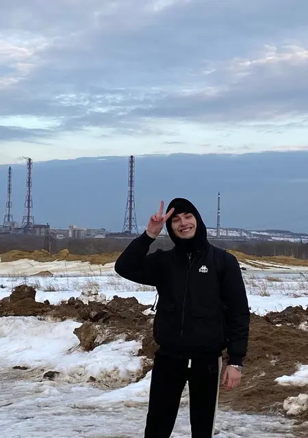 Я Vladislav, 24, знакомлюсь без обязательств в Воскресенске