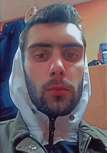 Я Сержио, 24, знакомлюсь без обязательств в Магадане