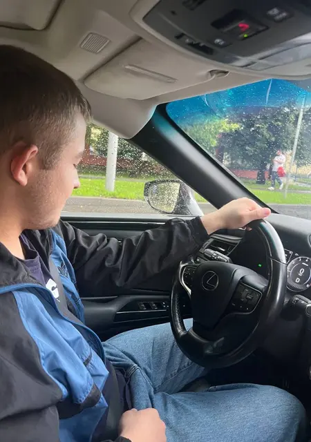 Я Егор, 22, из Конакова, ищу знакомство для совместных путешествий