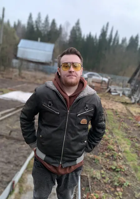 Я Kirill, 30, знакомлюсь на одну ночь в Сыктывкаре