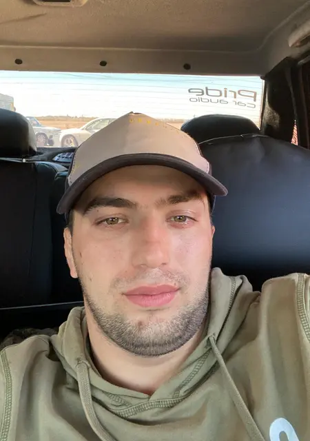 Я Mmm, 25, знакомлюсь для приятного времяпровождения в Джанкое