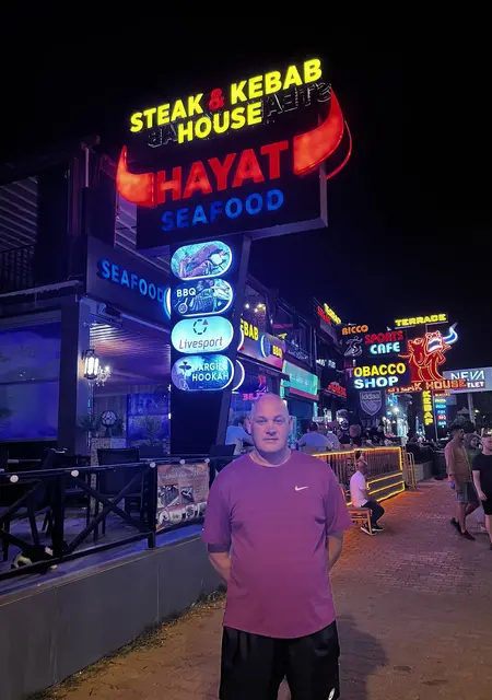 Сергей из Ярового, ищу на сайте знакомства без обязательств