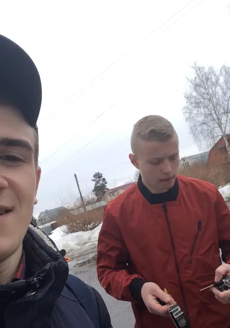 Я Макс, 23, знакомлюсь без обязательств в Орехово-Зуево