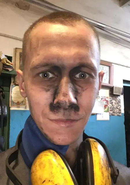 Я Алексей, 32, из Губахи, ищу знакомство для постоянных отношений