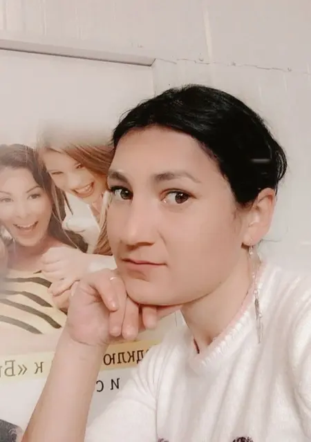 Я Ксения, 32, знакомлюсь на одну ночь в Казани