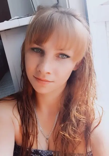 Евгения из Санкт-Петербурга, мне 35, познакомлюсь для общения