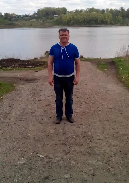 Я Артем, 39, из Рыбинска, ищу знакомства без обязательств