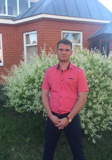 Я Moderated, 36, знакомлюсь на одну ночь в Тамбове