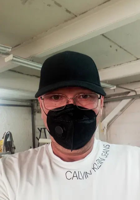 Дэн из Лобни, мне 51, познакомлюсь без обязательств