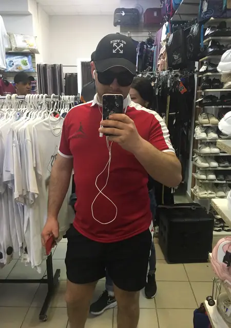 Иван из Рязани, ищу на сайте постоянные отношения