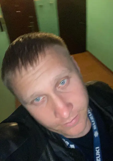 Maksim из Щелково, мне 38, познакомлюсь