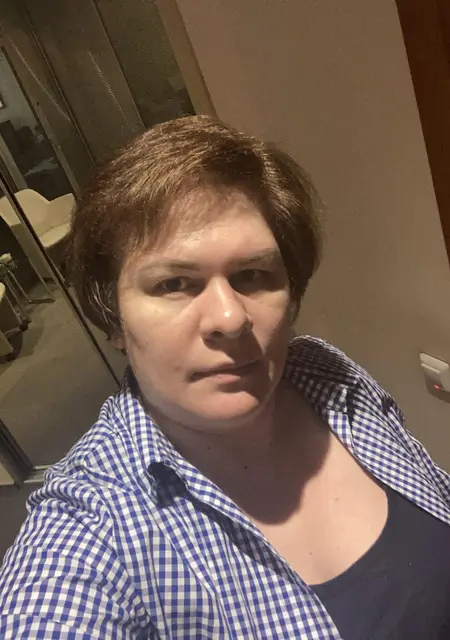 Габи из Королева, мне 46, познакомлюсь без обязательств