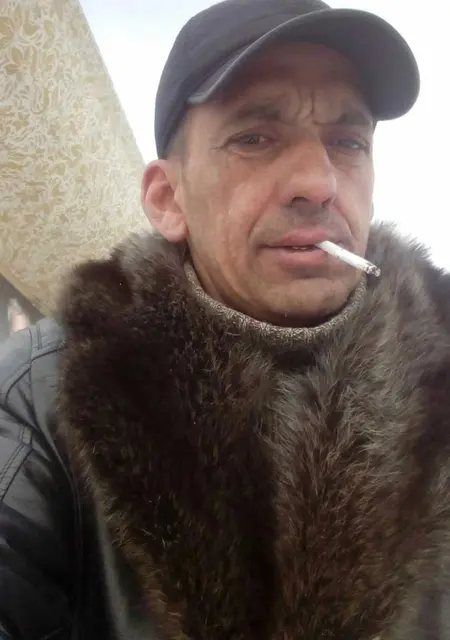 Михаил из Саранска, мне 49, познакомлюсь на одну ночь