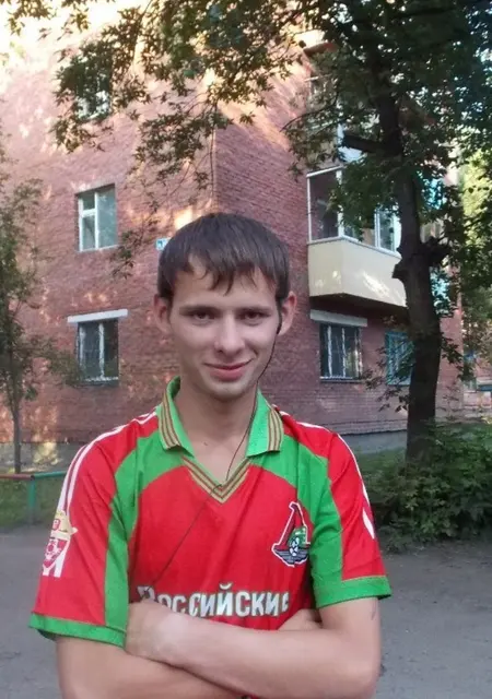 Я Михаил, 32, из Анжеро-Судженска, ищу знакомства без обязательств