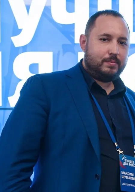 Я Максим, 41, из Курска, ищу знакомства на одну ночь