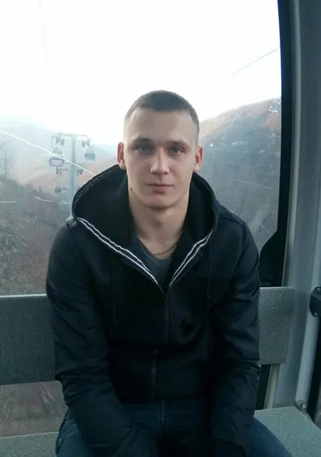 Данил из Новороссийска, ищу на сайте знакомства без обязательств