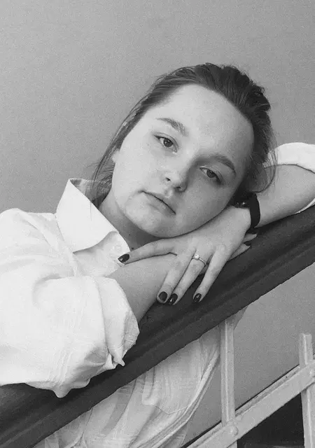 Александра из Орехово-Зуево, ищу на сайте общение