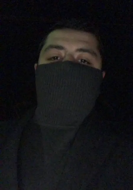 Я Артур, 28, из Махачкалы, ищу знакомство для вирта