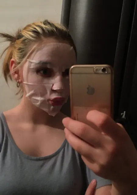 Марина из Хасавюрта, мне 23, познакомлюсь на одну ночь