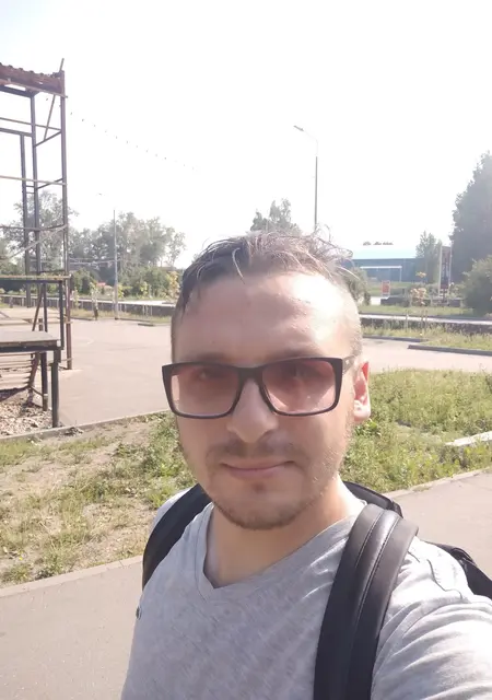 Даниил из Переславля-Залесского, ищу на сайте общение