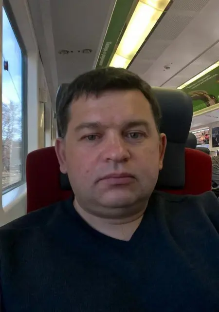 Dima из Павловского Посада, ищу на сайте знакомства на одну ночь