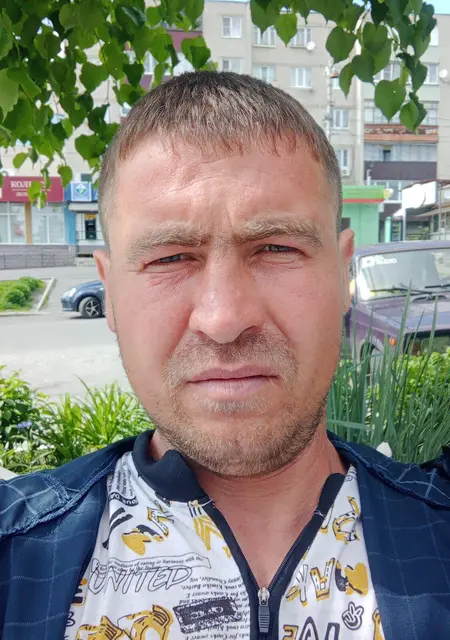 Я Иван, 37, из Тулы, ищу знакомства без обязательств