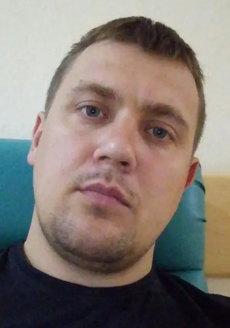 Я Сергей, 36, знакомлюсь без обязательств в Рузе