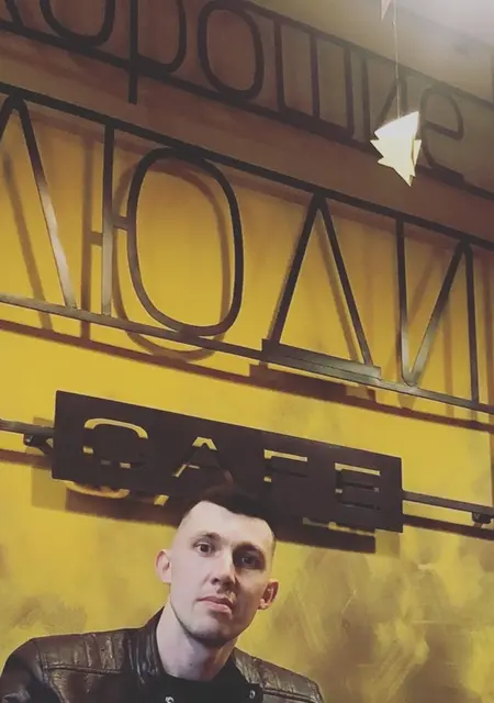 Роман из Брянска, мне 36, познакомлюсь на одну ночь