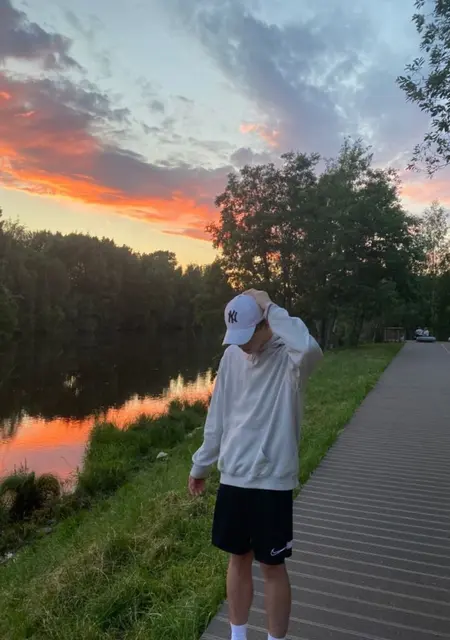 Я Рапи, 21, знакомлюсь для вирта в Карабаше