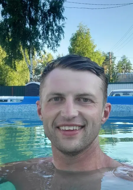 Ryan из Мурино, ищу на сайте знакомства на одну ночь