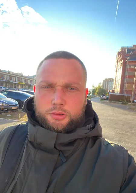 Владислав из Йошкар-Олы, ищу на сайте дружбу