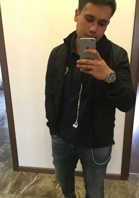 Я Андрей, 29, знакомлюсь для общения в Архангельске