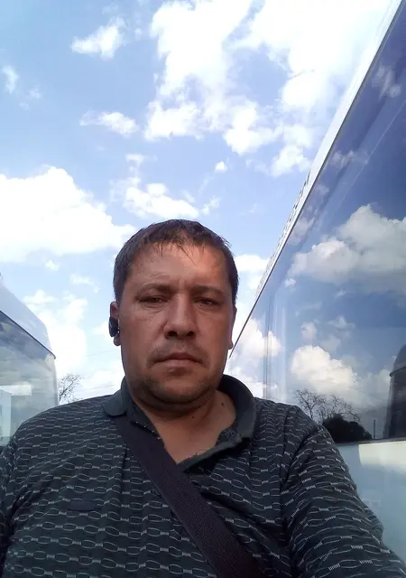 Я Серёга, 48, знакомлюсь для вирта в Наро-Фоминске