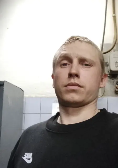 Sergo из Вологды, мне 29, познакомлюсь на одну ночь