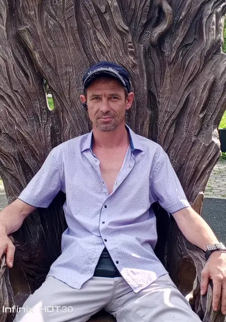 Shadow из Междуреченска, ищу на сайте приятное времяпровождение