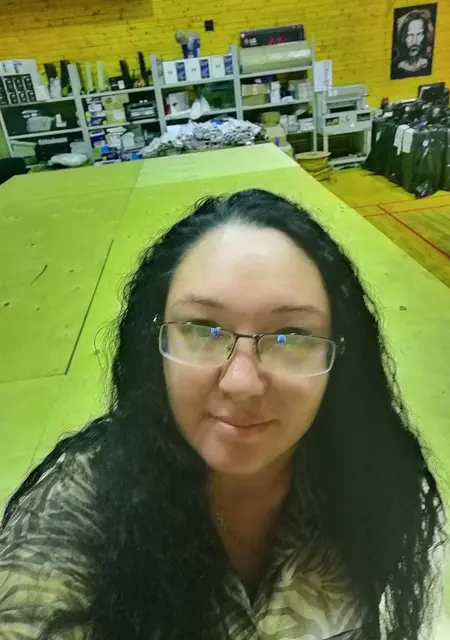 Эльмира из Усинска, ищу на сайте знакомства без обязательств