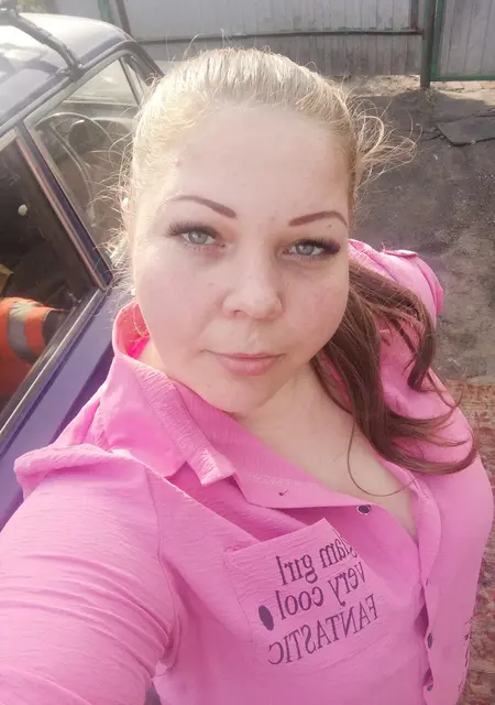 Настя из Белова, мне 37, познакомлюсь